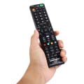 Miniatyrbild 6 av 9: Universal Fjärrkontroll för SONY Tv / LED TV