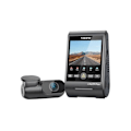 Pikkukuva 2 / 7: Viofo A229 Plus 2CH Dashcam 2K + 2K WiFi GPS:llä