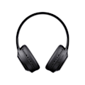 Pikkukuva 3 / 4: Bluetooth-kuulokkeet ergonomisella muotoilulla - Musta