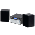 Miniatyrbild 3 av 6: Camry MiniStereo med Bluetooth och USB-uppspelning
