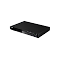 Pikkukuva 1 / 2: Sony DVD-soitin DVP-SR370