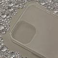 Miniatyrbillede 4 af 5: Tyndt bagcover til Honor X50 5G - Gennemsigtig