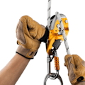 Pikkukuva 1 / 3: Petzl ID'S D020AA00 Decsender lisäjarru