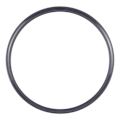 Miniatyrbillede 3 af 5: Ramme til Huawei Watch GT 4 41mm - Sort