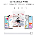 Pikkukuva 6 / 7: Stylus-kynä jossa magneettinen touch