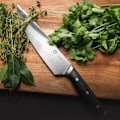 Miniatyrbild 3 av 3: Masterchef Performance Kockkniv 33cm - Känd från Sveriges Mäste