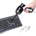 Miniatyrbild 1 av 10: Dammsugare USB Tangentbord