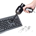 Miniatyrbillede 1 af 10: Støvsuger USB Tastatur
