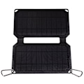 Miniatyrbillede 1 af 5: Denver Sammenklappeligt solpanel 10W SOP-10100MK2