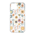 Miniatyrbild 2 av 3: Blommigt Bakskal till iPhone 16 Pro Max - Field