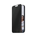 Miniatyrbild 1 av 2: SAFE by PanzerGlass Privacy Skärmskydd till iPhone 16 Pro Max
