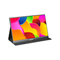 Miniatyrbillede 1 af 6: Arzopa S1 15,6" bærbar skærm med Full HD og HDR