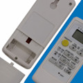 Miniatyrbild 5 av 6: Fjärrkontroll MP04A MP07A MH08B till Mitsubishi Luftkonditioner
