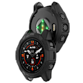 Pikkukuva 3 / 3: Suojakuori Garmin Fenix ​​7X / Fenix ​​7X Pro - musta