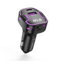 Miniatyrbillede 2 af 4: XO Fm-sender med Bluetooth, mp3 & USB-opladning