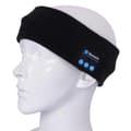Bluetooth Pannband med Mikrofon