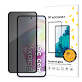 Pikkukuva 1 / 2: Wozinsky Yksityisyyden suojaus näytön suojakalvo Samsung Galaxy