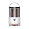 Miniatyrbillede 3 af 8: Deerma-støvsuger med 800W-motor og våd-/tørsugning