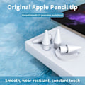 Miniatyrbillede 3 af 7: Erstatningsspids M1 til Apple Pencil 1/2
