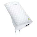 Miniatyrbillede 2 af 2: TP-Link RE200 WiFi Range Extender med Dual-Band og Ethernet-port