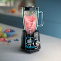 Miniatyrbillede 2 af 2: Philips Mixer 1200W med ProBlend Plus-teknologi og automatisk r