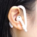 Pikkukuva 6 / 6: Korvakoukut AirPods Valkoinen