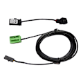 Miniatyrbillede 2 af 3: Bluetooth-adapter Volkswagen RCD510 RNS315