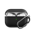 Pikkukuva 1 / 4: Keybudz PodSkinz HyBridShell -sarjan kova kuori Airpods Pro - S