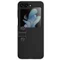 Miniatyrbillede 1 af 6: Nillkin Flex Flip Cover til Samsung Galaxy Z Flip 5 - Sort