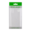 Miniatyrbild 1 av 3: PROTECTOR Solid Case  Xiaomi Note 10 Lite - Klar