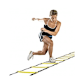 Pikkukuva 1 / 9: Treenitikkaat / Step ladder / Köysitikkaat