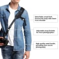 Miniatyrbillede 6 af 9: PULUZ Kamerarem quickfæste for SLR/DSLR- kameraer