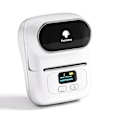 Pikkukuva 1 / 3: Extralink mini etikettitulostin Bluetooth- ja lämpötekniikalla