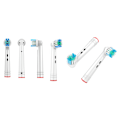 Pikkukuva 1 / 2: Nordic Quality hammasharjan pää hintaan Oral-B 10-pakkaus