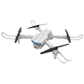 Pikkukuva 1 / 3: E99 Pro Drone - 45 min lentoaika ja FPV-kamera
