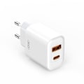 Pikkukuva 2 / 2: iPhone Pikalaturi 20W - USB-C PD-sovitin Lightning-kaapelilla