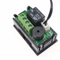Miniatyrbillede 3 af 4: Digital Thermostat