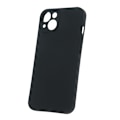 Miniatyrbillede 2 af 3: Silikoneetui til iPhone 16 Pro - Sort