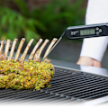 Miniatyrbillede 2 af 4: Masterchef Digital Frying Thermometer - Kendt fra MasterChef Da