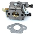 Pikkukuva 1 / 6: Kaasutin Carby 503281504 Husqvarna 51 55