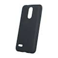Pikkukuva 1 / 4: Musta takakuori iPhone 16 Plus -puhelimelle