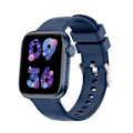 Miniatyrbillede 1 af 4: Forever Smartwatch IGo Watch 3 JW-500 - Blå
