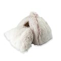 Miniatyrbillede 3 af 4: Kattekurv Kitty Play Igloo 40 cm - Pink