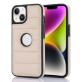 Miniatyrbild 1 av 6: Bakskal till iPhone 14 Plus - Svart/Aprikos