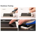 Miniatyrbillede 7 af 9: Skærmbeskyttelse af Hærdet Glas iPhone 8 / 7 - Pakke med 2 stk.