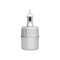 Pikkukuva 1 / 3: LED-retkeilyvalaisin aurinkolatauksella ja 500 lm kirkkaudella