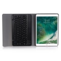 Pikkukuva 5 / 7: Näppäimistö ja kotelo laitteeseen iPad 10.2 - Musta