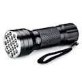 Miniatyrbillede 5 af 9: UV 21 LED 395NM ultraviolet lommelygte - opdager urin fra hunde