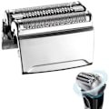 Miniatyrbillede 2 af 2: Barberhoved 52S til Braun Shaver S5-serien