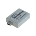 Miniatyrbillede 1 af 2: Batteri til Canon LP-E5